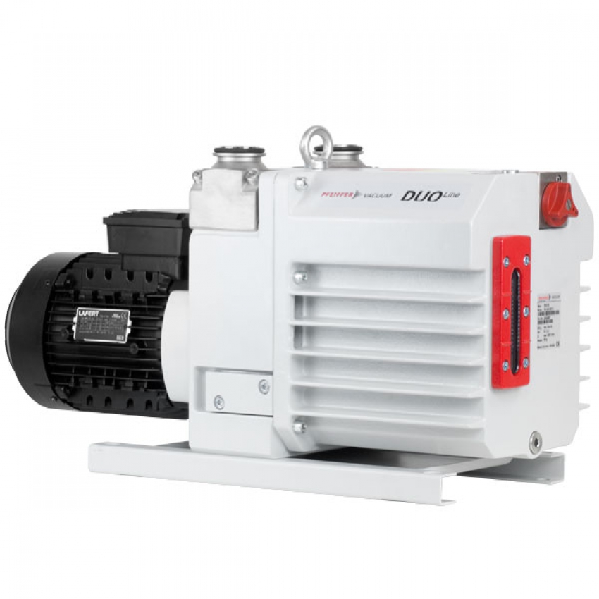 Bơm hút chân không PFEIFFER BALZERS DUO 65 2