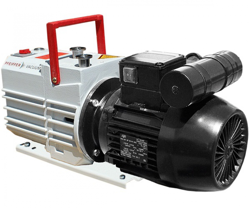 Bơm hút chân không PFEIFFER DUO 10MC 1