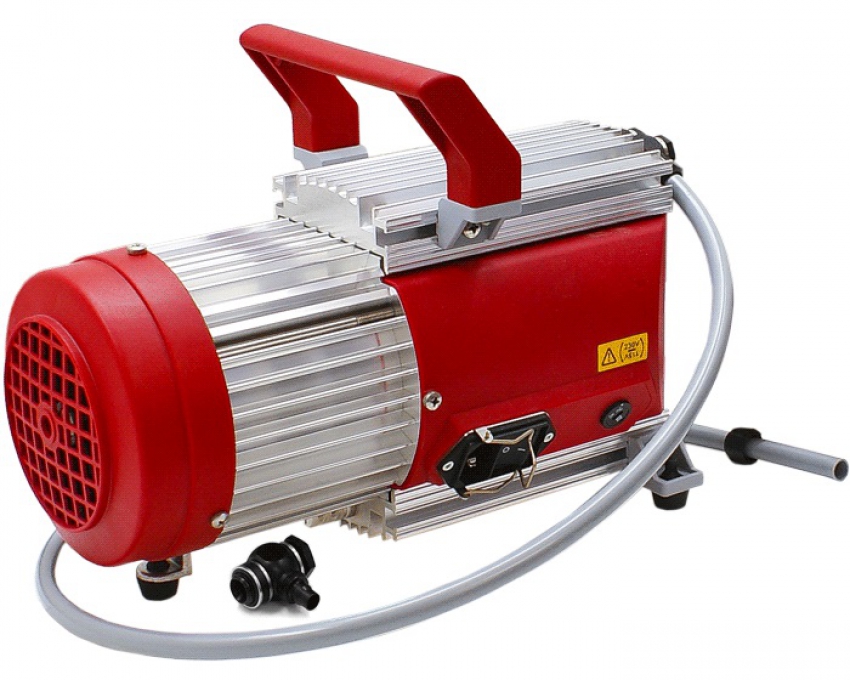 Bơm hút chân không PFEIFFER MVP 020-3AC 0