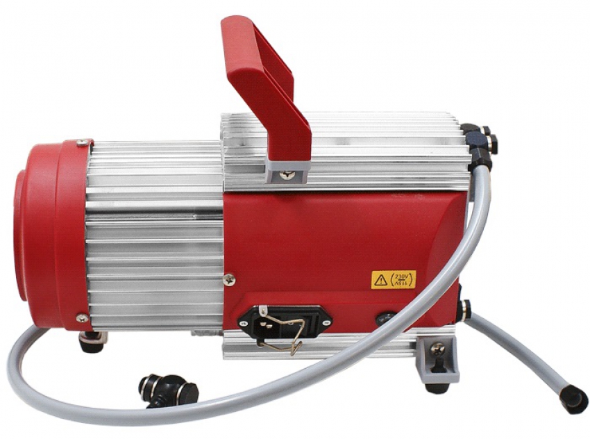 Bơm hút chân không PFEIFFER MVP 020-3AC 1