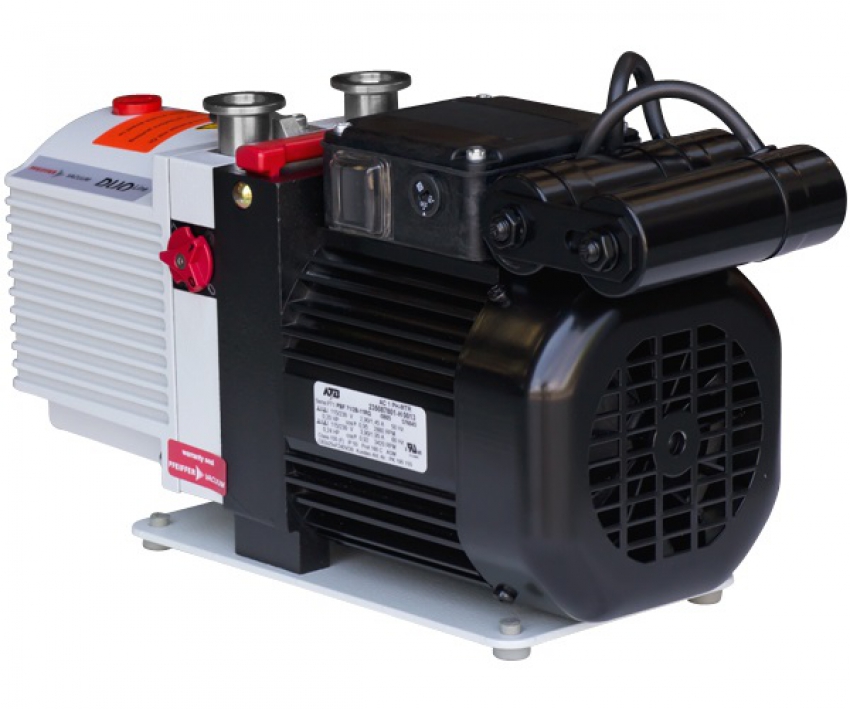 Bơm hút chân không PFEIFFER VACUUM DUO 3 0