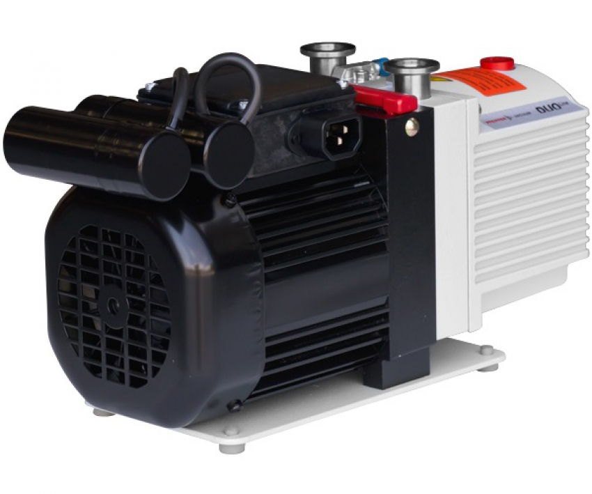 Bơm hút chân không PFEIFFER VACUUM DUO 3 2