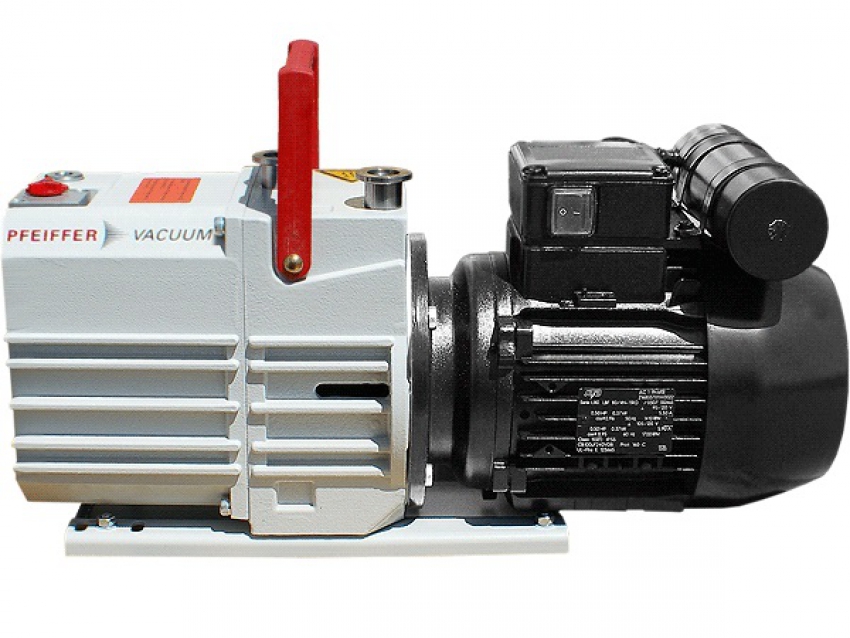 Bơm hút chân không PFEIFFER VACUUM DUO 3 3