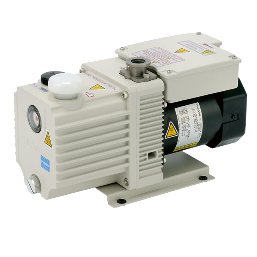 Bơm hút chân không ULVAC GHD 031 0