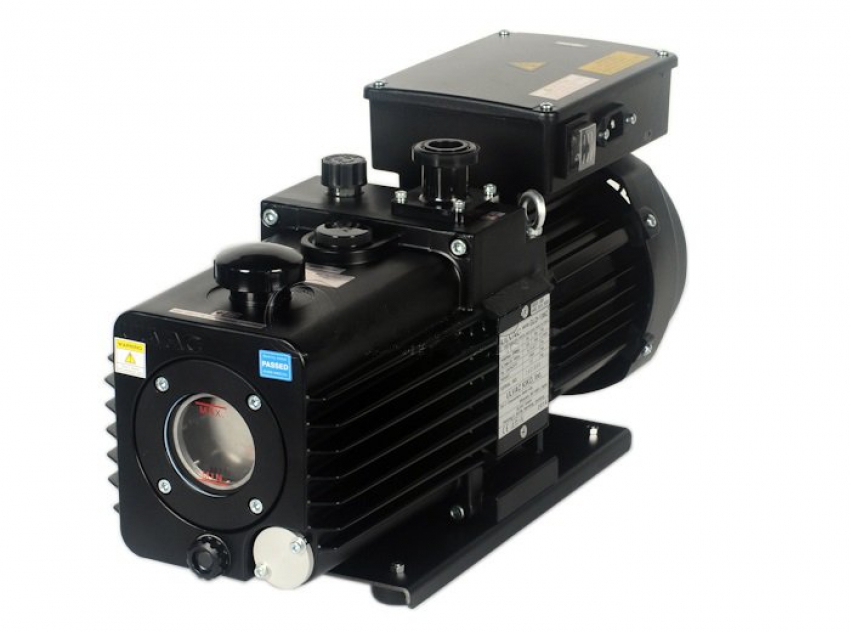 Bơm hút chân không ULVAC GLD 040 0