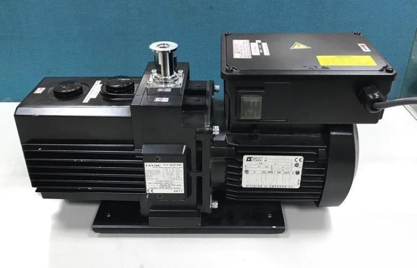 Bơm hút chân không ULVAC GLD 040 1