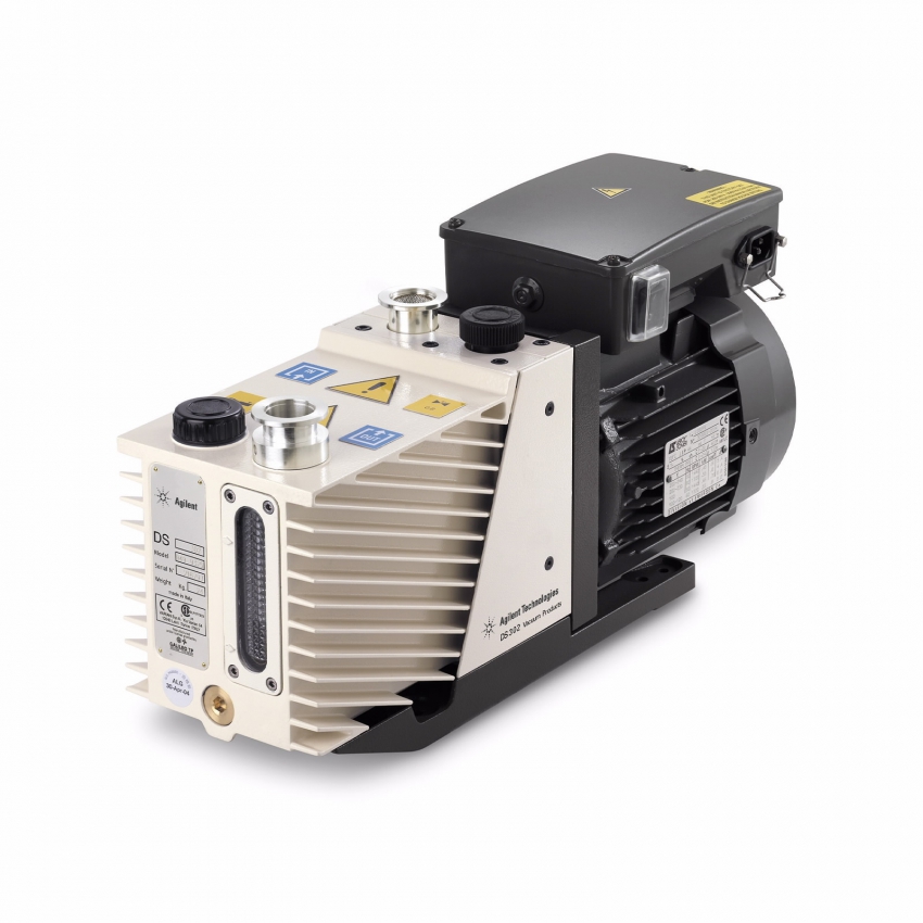 Bơm hút chân không VARIAN DS 302 0