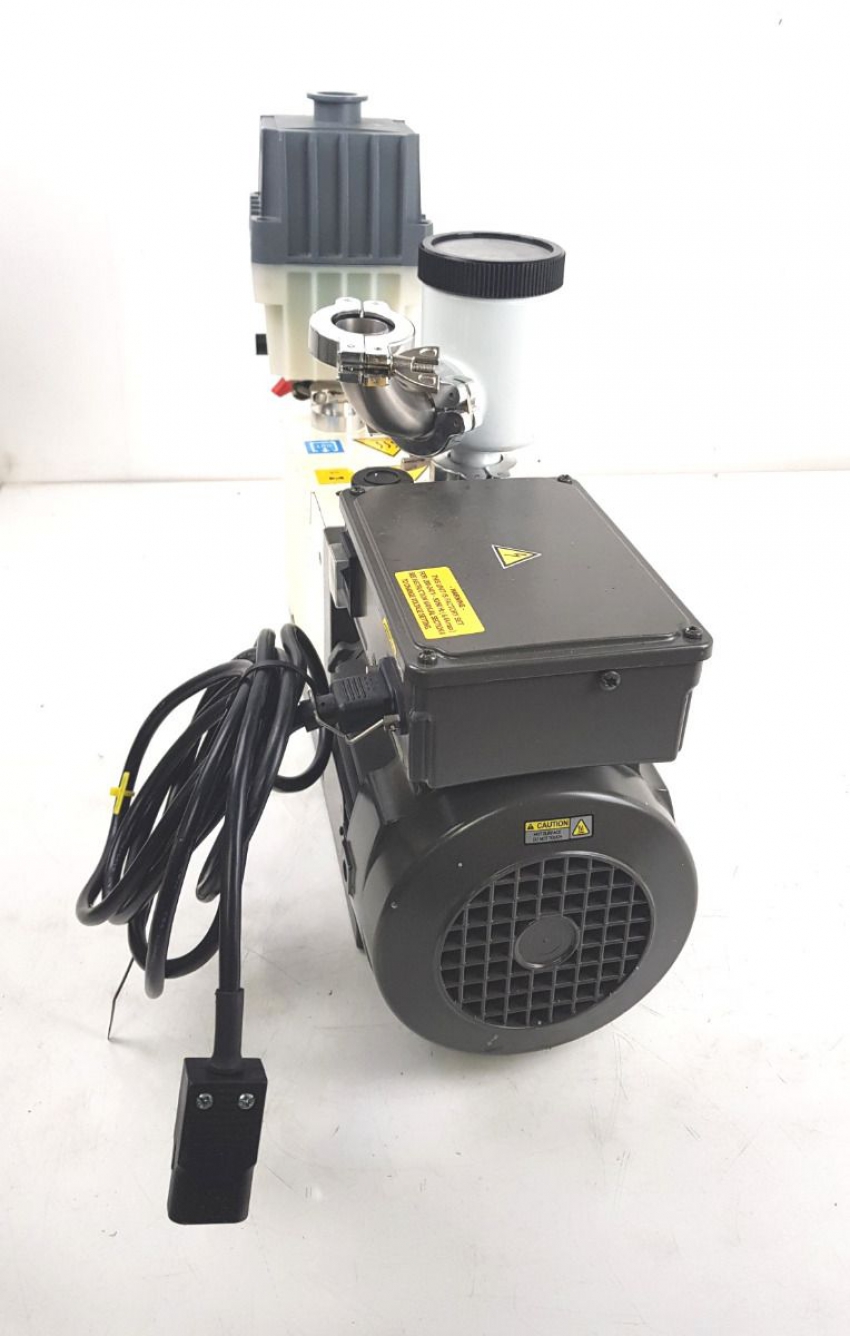 Bơm hút chân không VARIAN DS 302 3