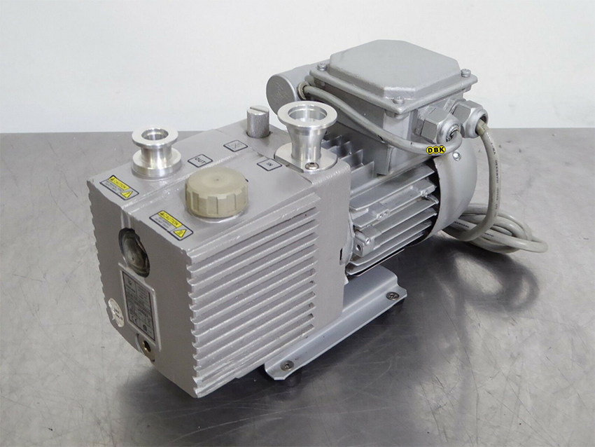 Bơm hút chân không VARIAN DS 42 0