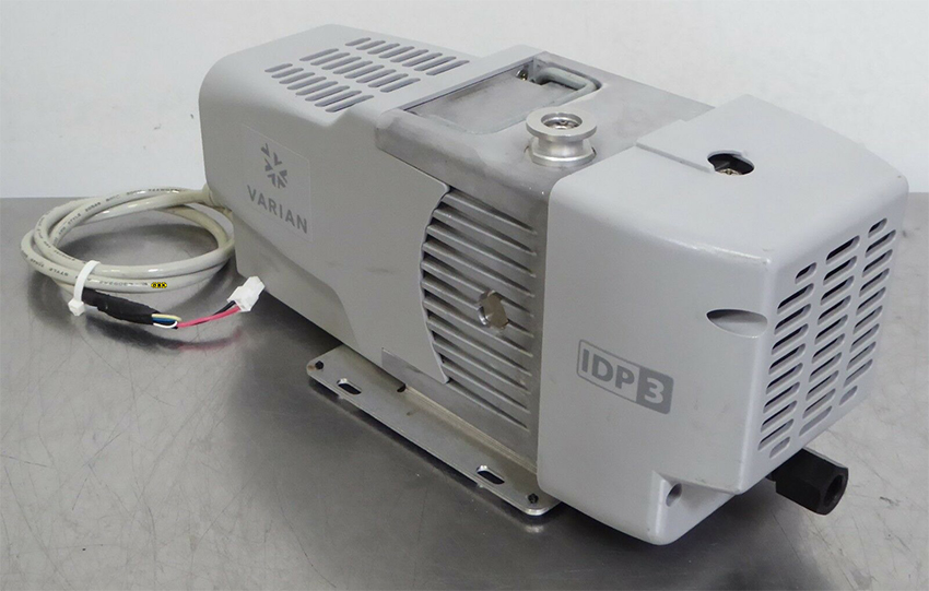 Bơm hút chân không VARIAN IDP 3 0
