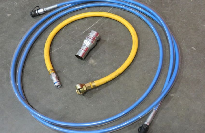 Bơm khí nén cho căng bu lông 1500 bar BOLTIGHT BT-1506 4