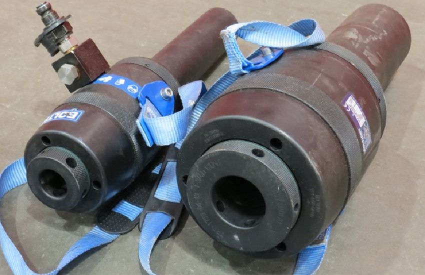 Bơm khí nén cho căng bu lông 1500 bar BOLTIGHT BT-1506 6