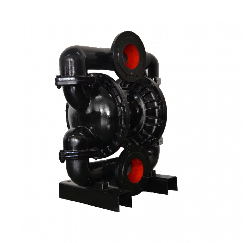 Bơm màng GODO QBY 3-125 0