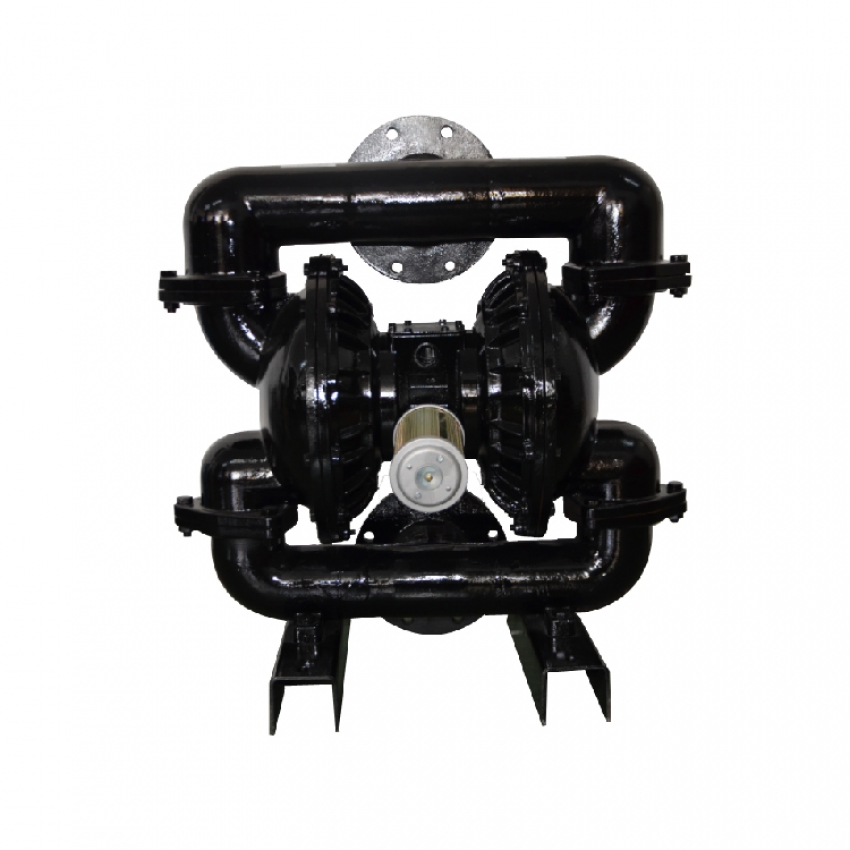 Bơm màng GODO QBY 3-125 2