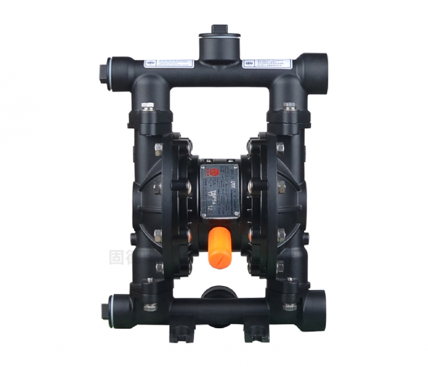 Bơm màng GODO QBY 3-20 0