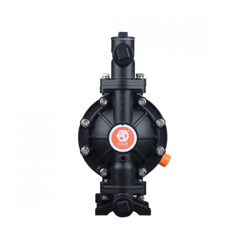 Bơm màng GODO QBY 3-20 2