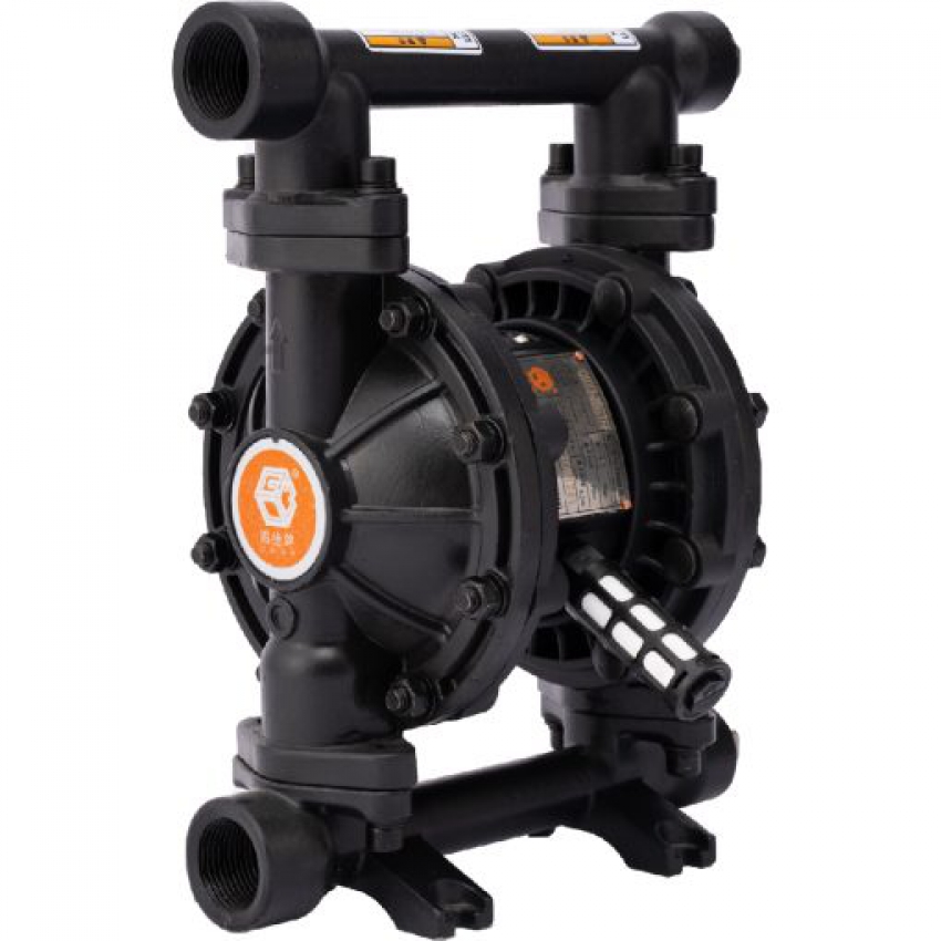 Bơm màng GODO QBY 3-25 2