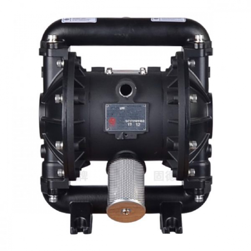 Bơm màng GODO QBY 3-25A 1