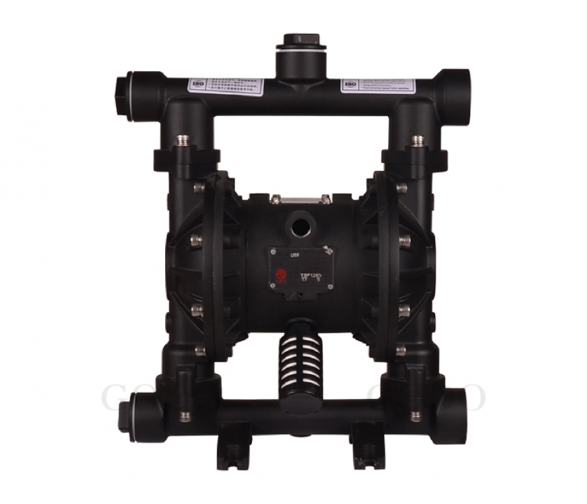 Bơm màng GODO QBY 3-32 0