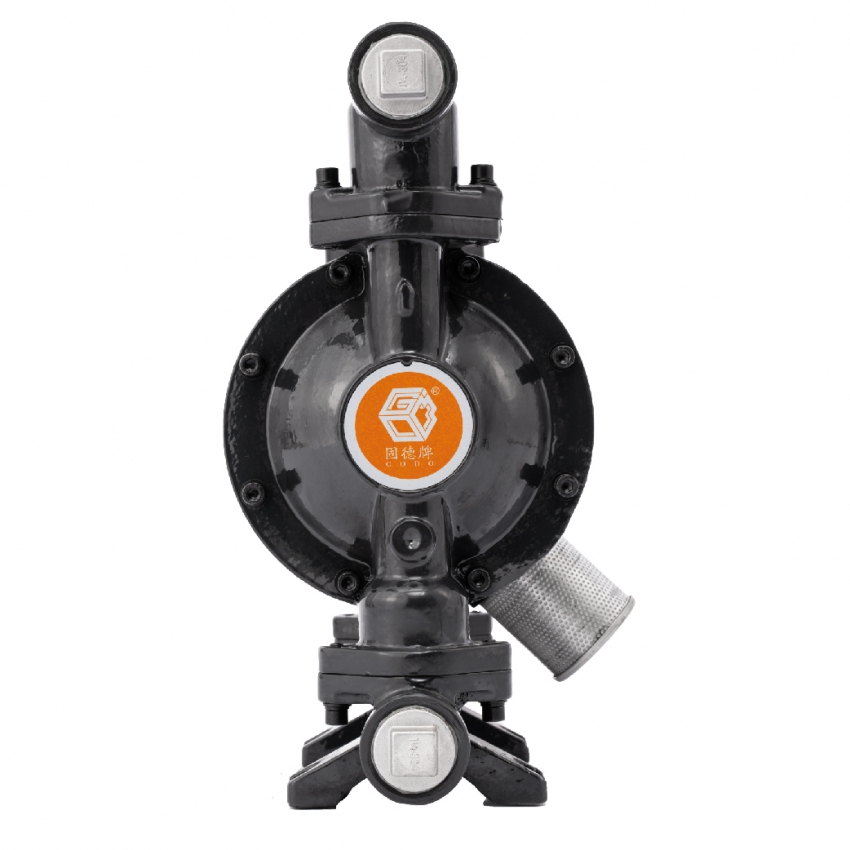 Bơm màng GODO QBY 3-40 3