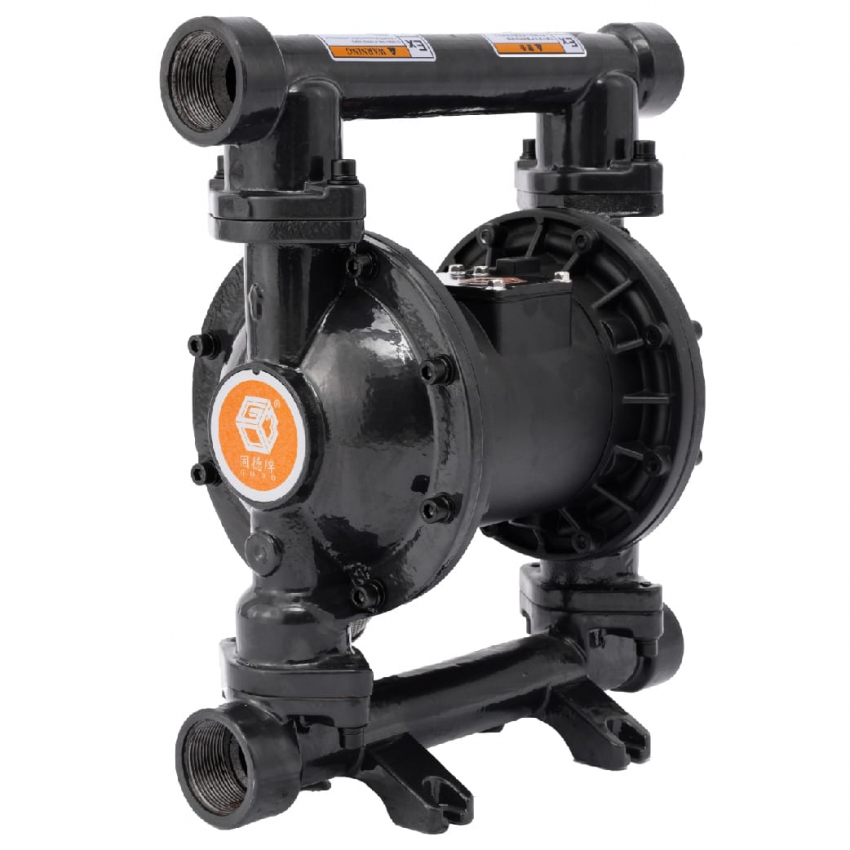 Bơm màng GODO QBY 3-40 4