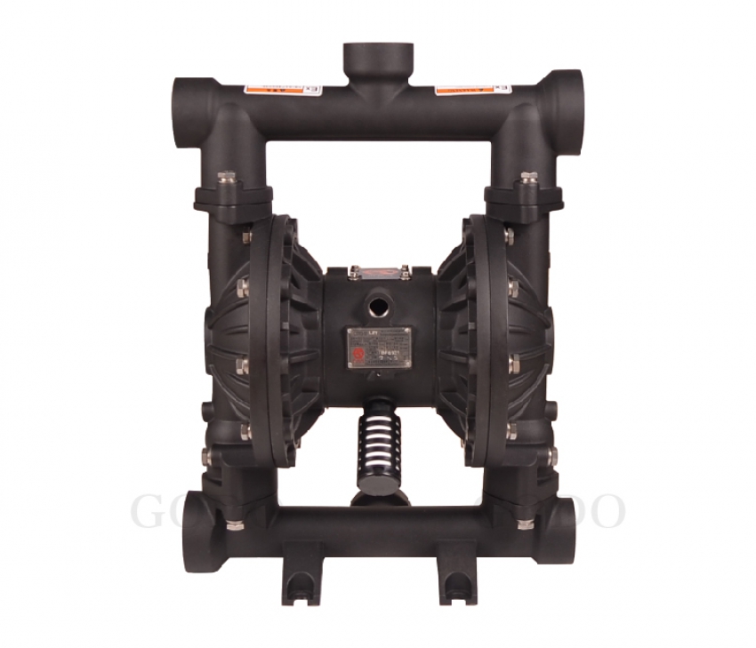 Bơm màng GODO QBY 3-50 0