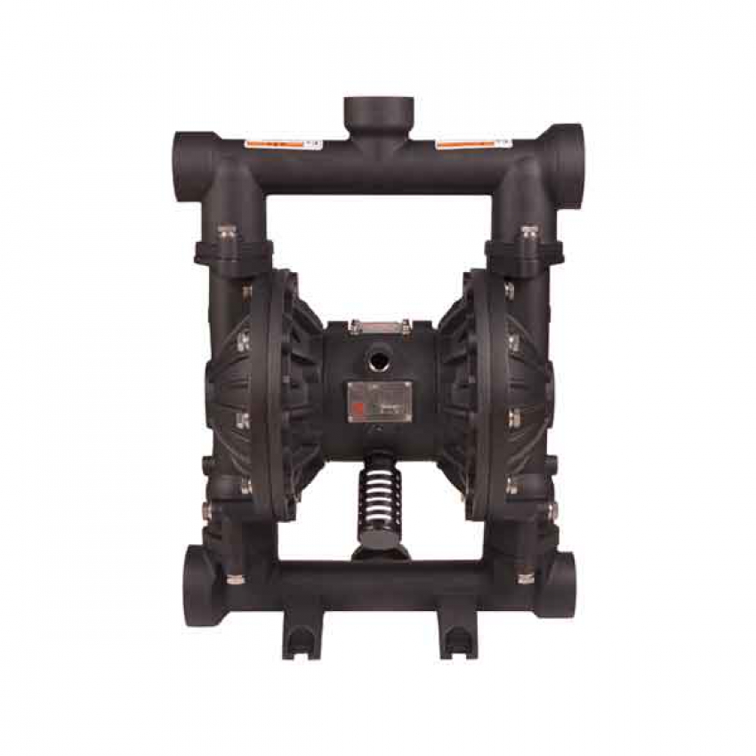 Bơm màng GODO QBY 3-50 2