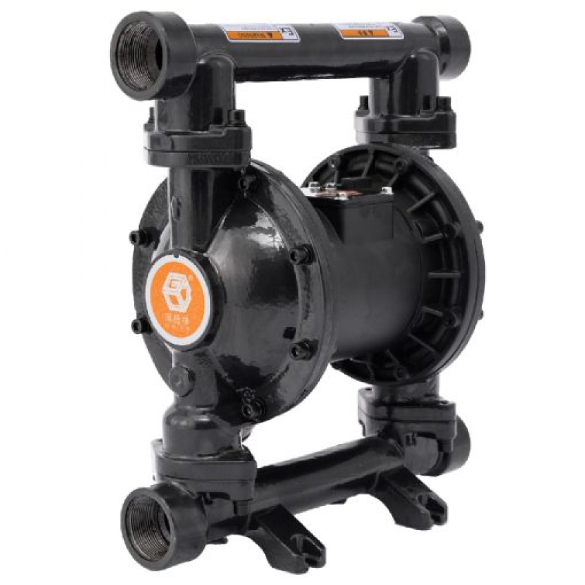 Bơm màng GODO QBY 3-65 1