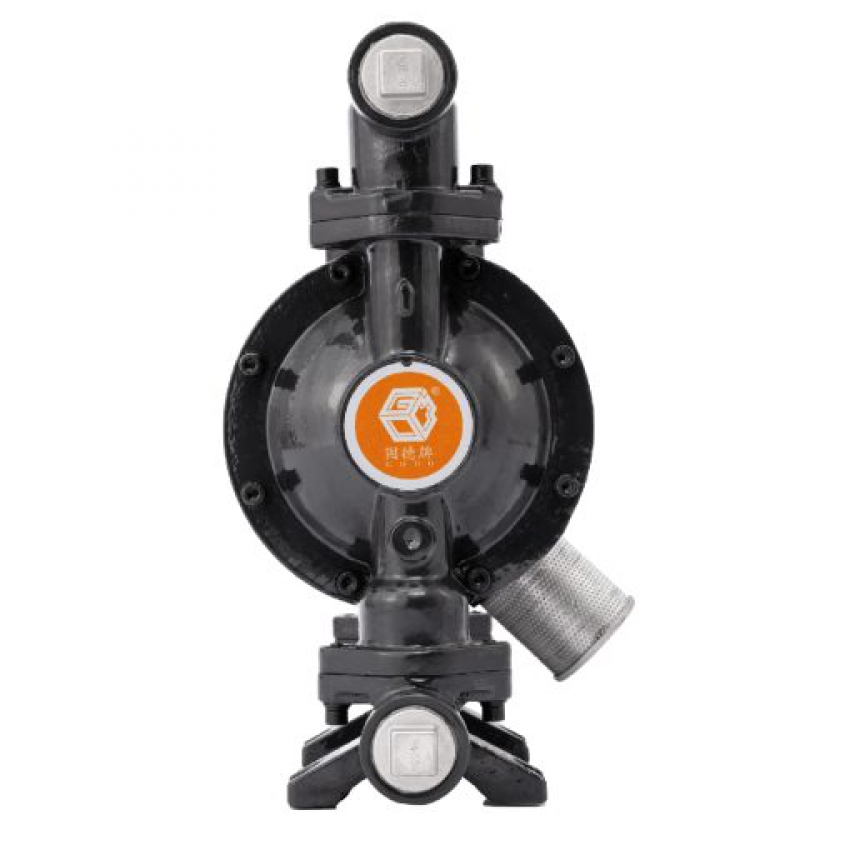 Bơm màng GODO QBY 3-65 2