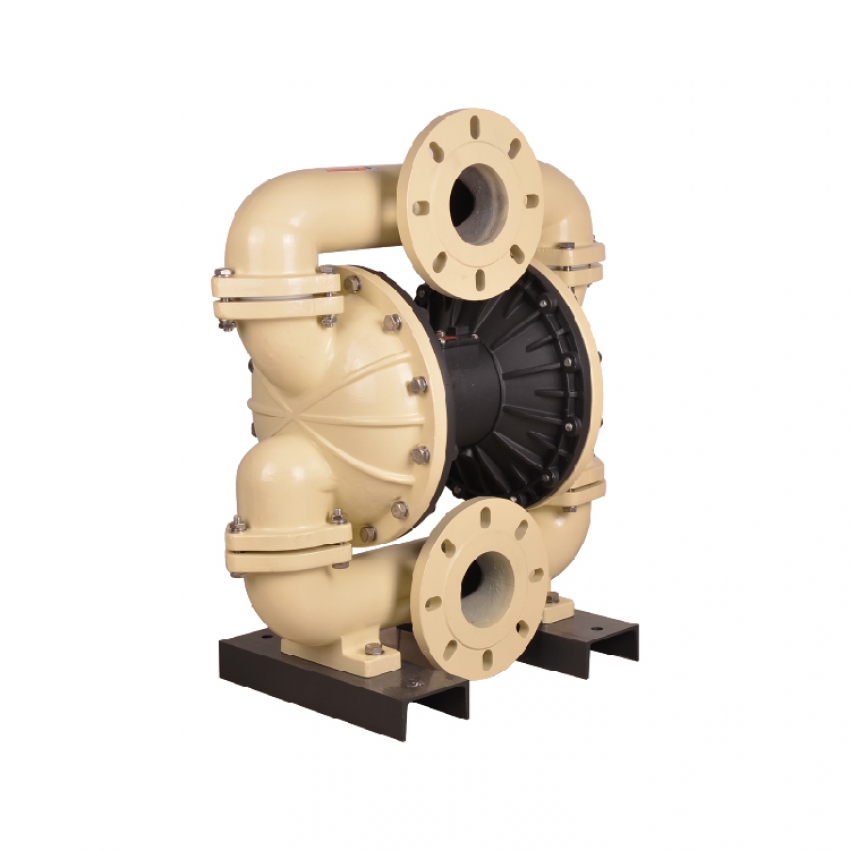 Bơm màng GODO QBY 3-80 0