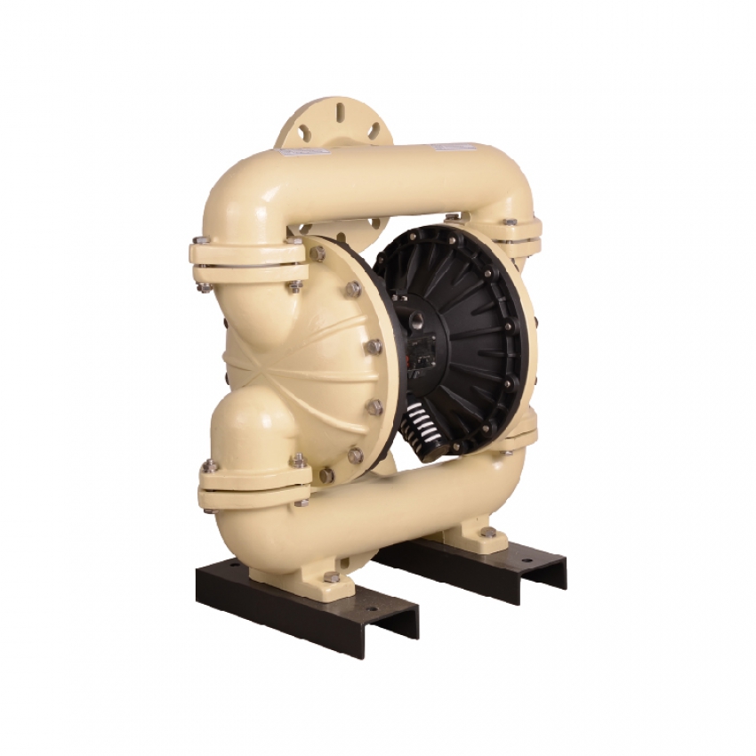 Bơm màng GODO QBY 3-80 3