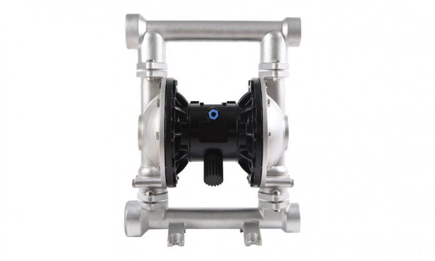 Bơm màng khí nén QIWEI QBYK3-65 0