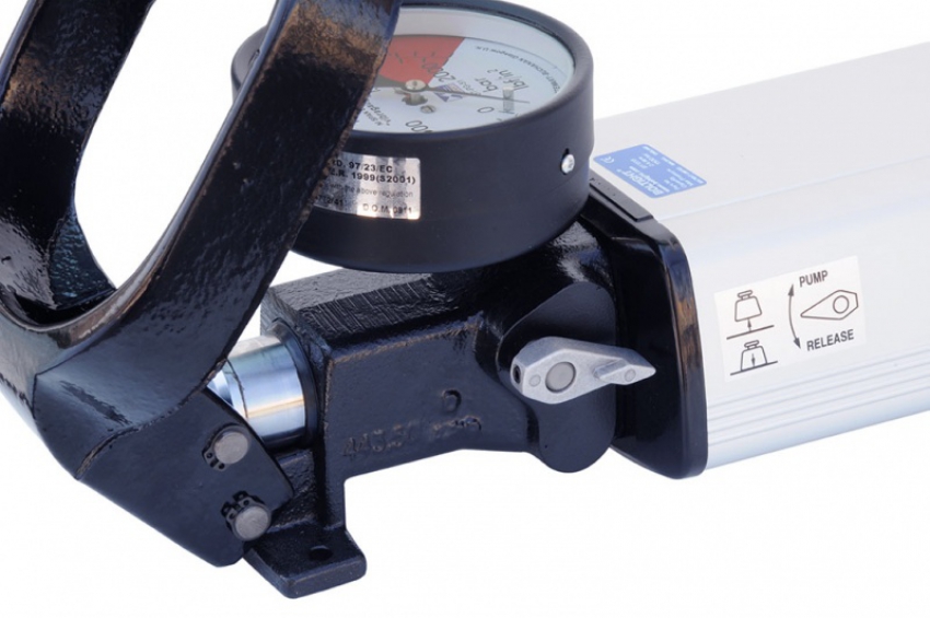 Bơm tay căng bulong thủy lực Boltight BT-1515 0