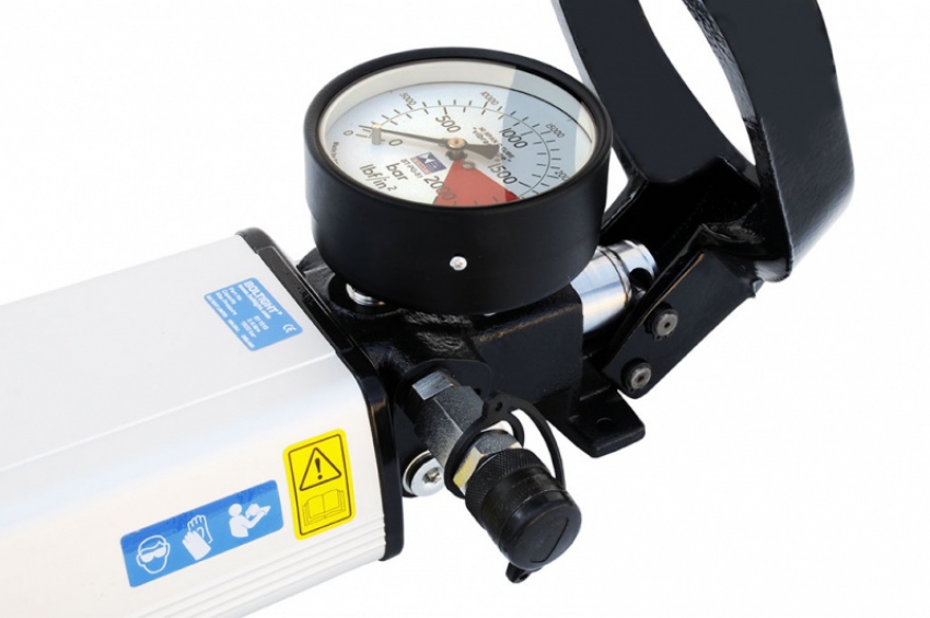 Bơm tay căng bulong thủy lực Boltight BT-1515 2