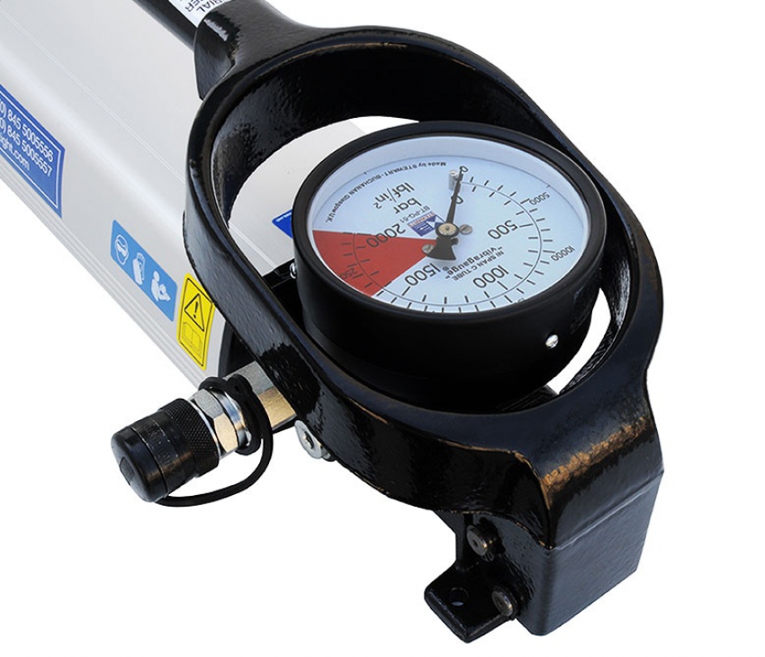 Bơm tay căng bulong thủy lực Boltight BT-1515 3