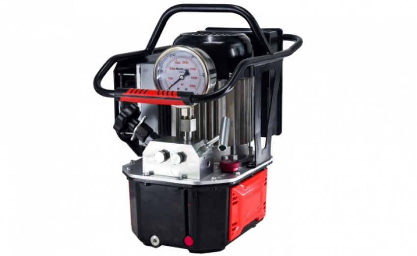 Bơm thủy lực 2000 bar HLP3-20 0