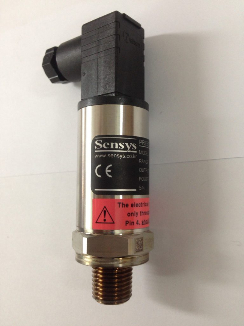 Cảm biến áp suất 1000bar Sensys M5256-C3079E-01KBBG 0