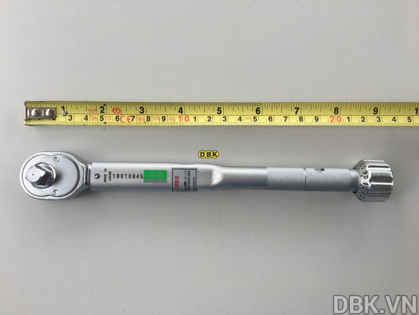 Cần siết lực KANON 230QLK 0