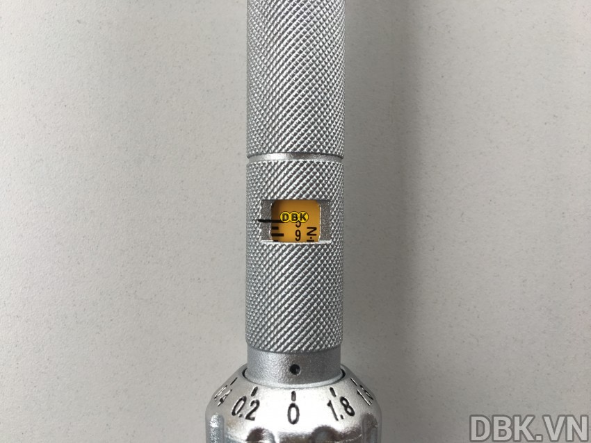 Cần siết lực KANON 230QLK 3