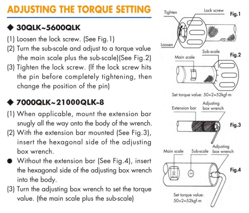 Cần siết lực KANON N8500QLK 0