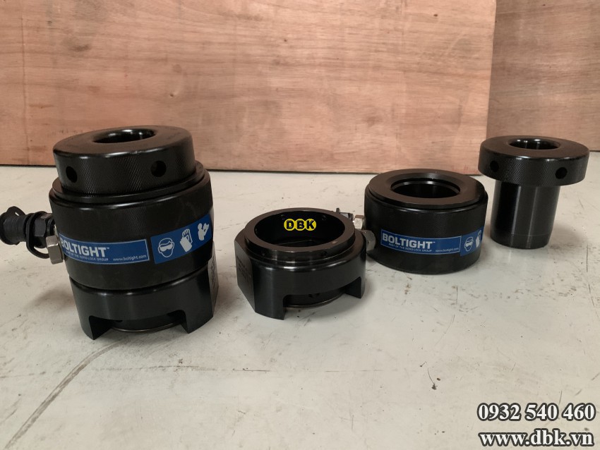 Căng bu lông thủy lực BOLTIGHT BT-21 (M16-M27) 0