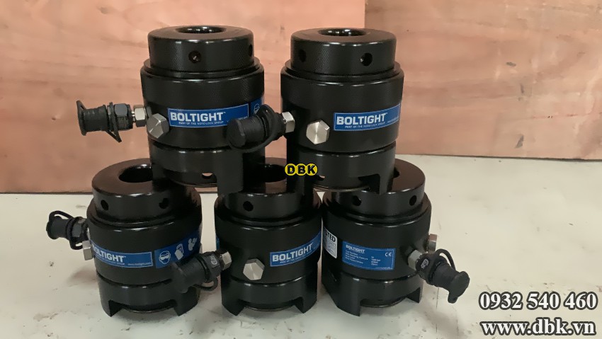 Căng bu lông thủy lực BOLTIGHT BT-21 (M16-M27) 1
