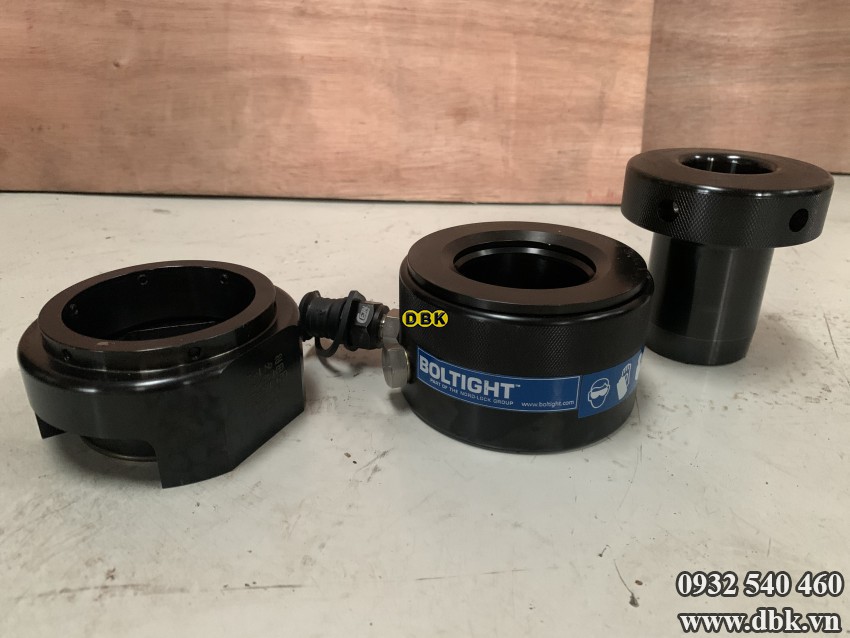 Căng bu lông thủy lực BOLTIGHT BT-22 (M27-M39) 2