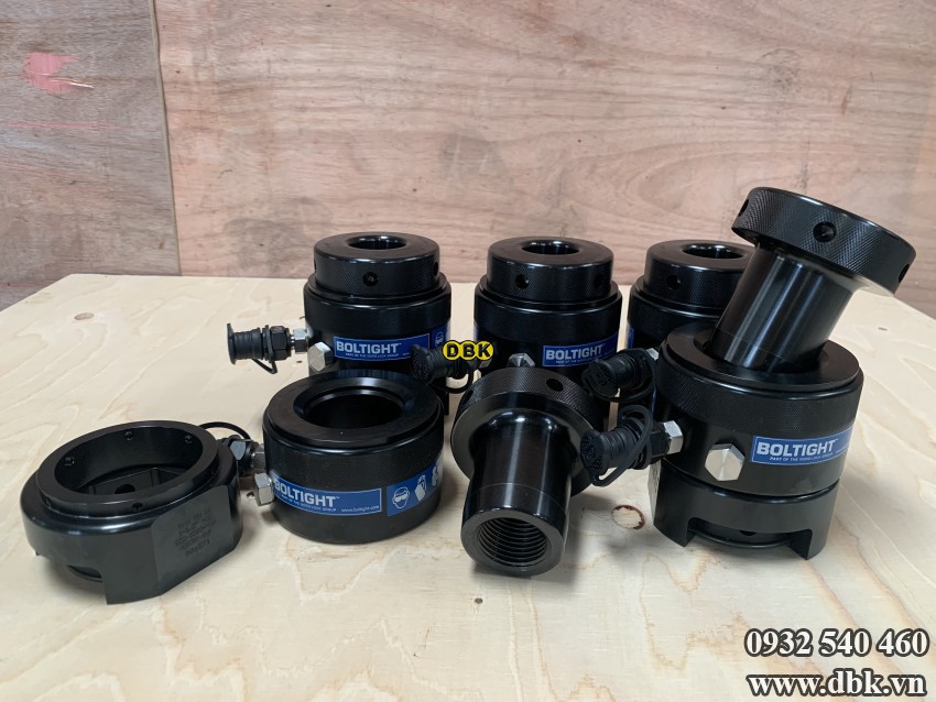 Căng bu lông thủy lực BOLTIGHT BT-22 (M27-M39) 7
