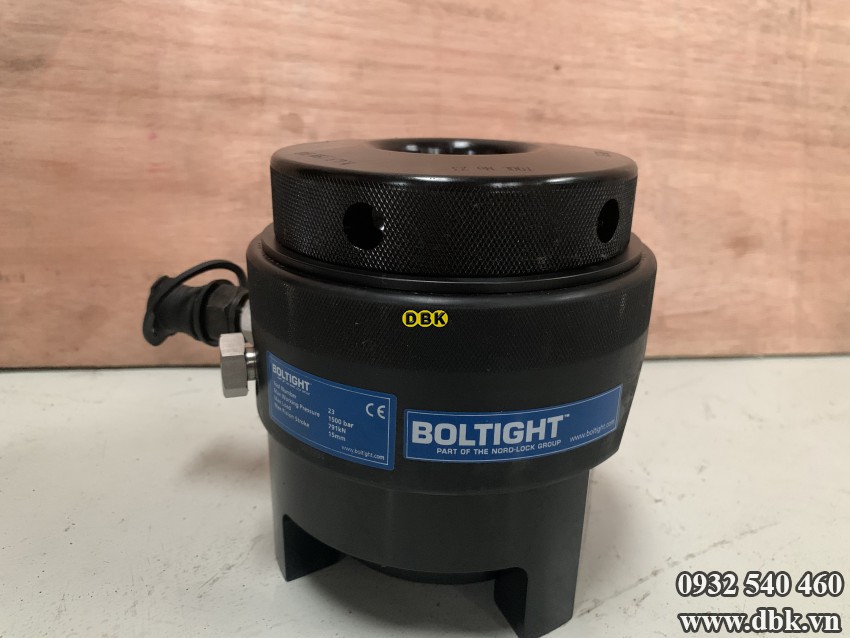 Căng bu lông thủy lực BOLTIGHT BT-23 (M39-M52) 0
