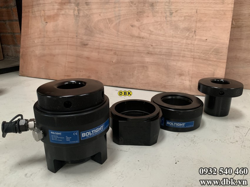 Căng bu lông thủy lực BOLTIGHT BT-23 (M39-M52) 1