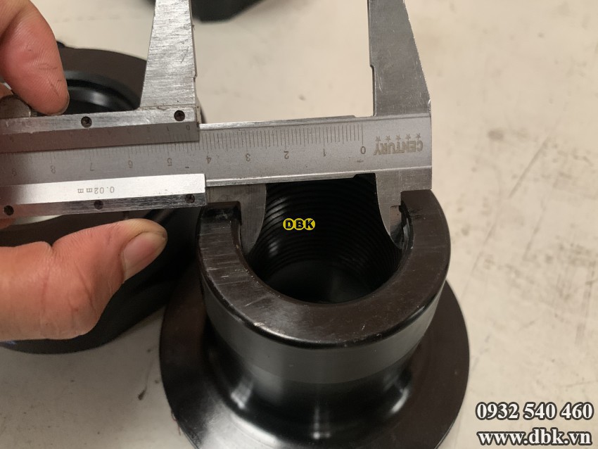 Căng bu lông thủy lực BOLTIGHT BT-23 (M39-M52) 2