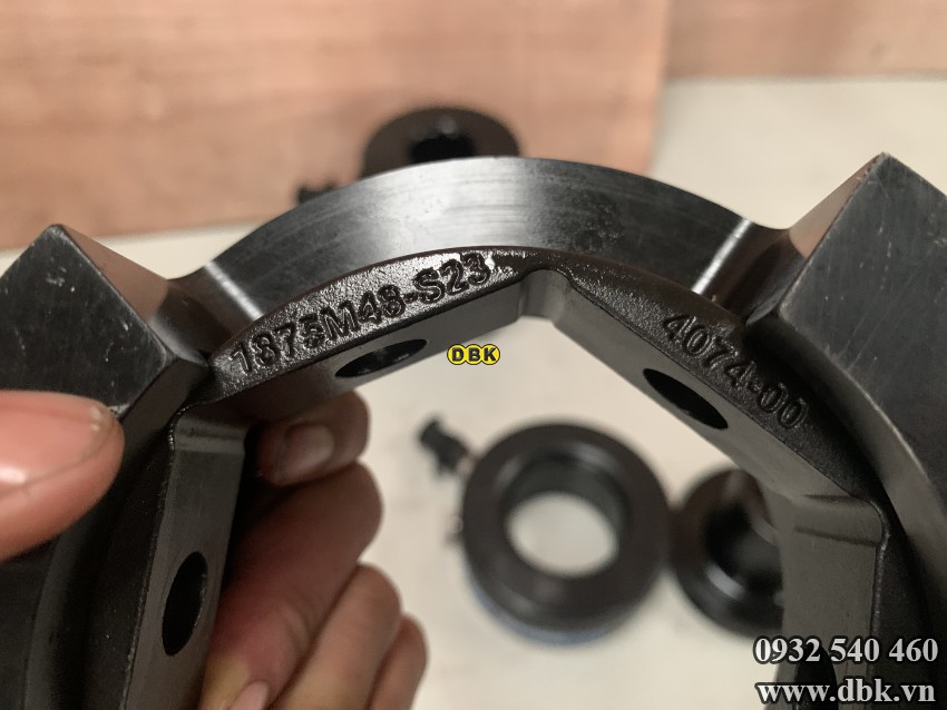 Căng bu lông thủy lực BOLTIGHT BT-23 (M39-M52) 5