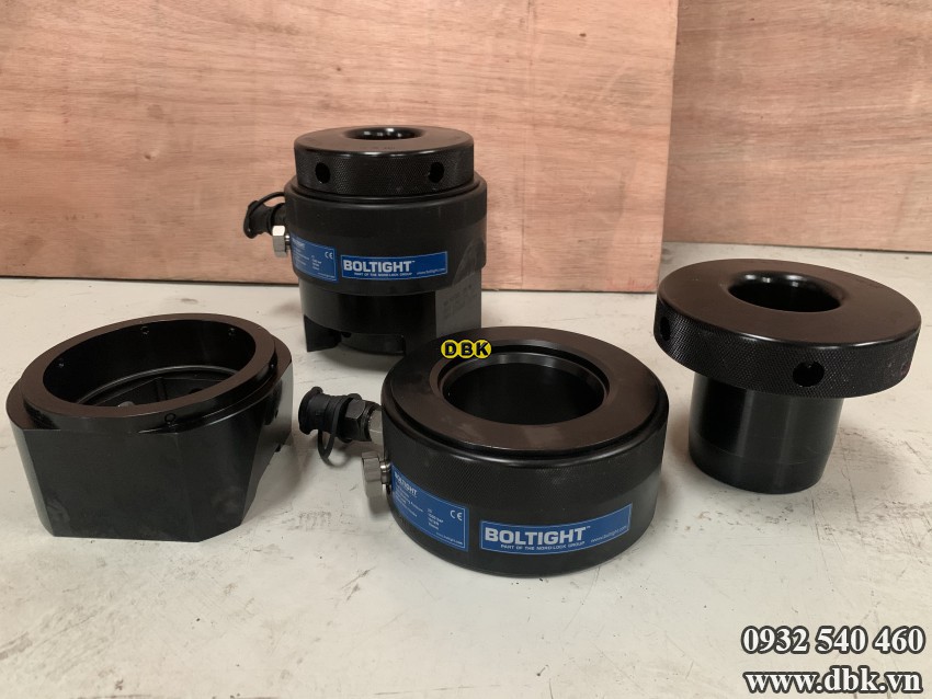 Căng bu lông thủy lực BOLTIGHT BT-23 (M39-M52) 8