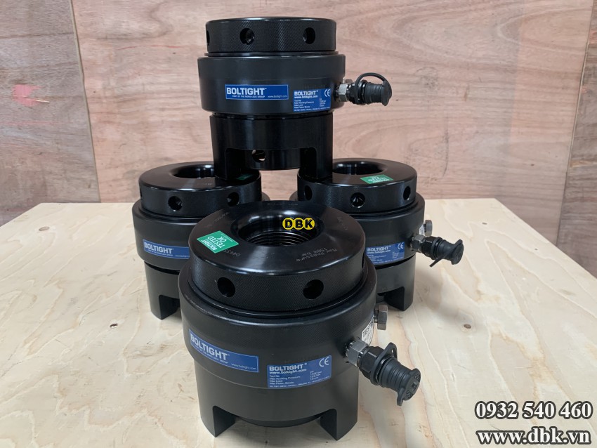 Căng bu lông thủy lực BOLTIGHT BT-24 (M52-M64) 0